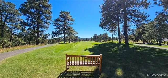 Lot 363 Interlocken Court Evergreen, CO 80439