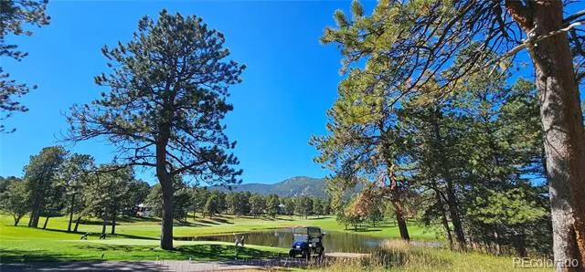 Lot 363 Interlocken Court Evergreen, CO 80439