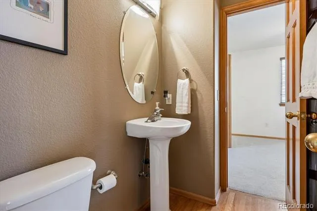 8419 Dove Ridge Way Parker, CO 80134