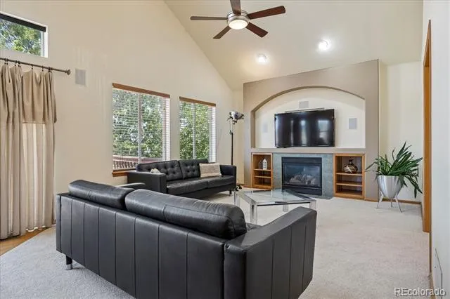 8419 Dove Ridge Way Parker, CO 80134