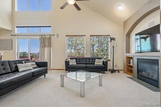 8419 Dove Ridge Way Parker, CO 80134