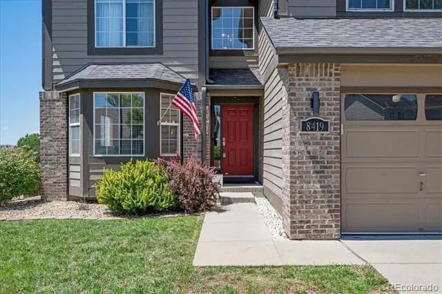 8419 Dove Ridge Way Parker, CO 80134