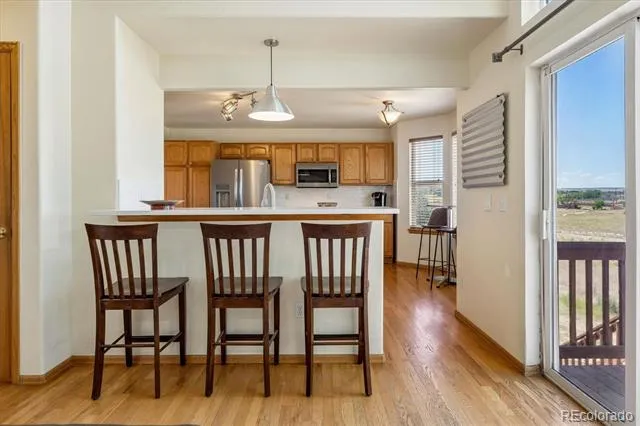 8419 Dove Ridge Way Parker, CO 80134