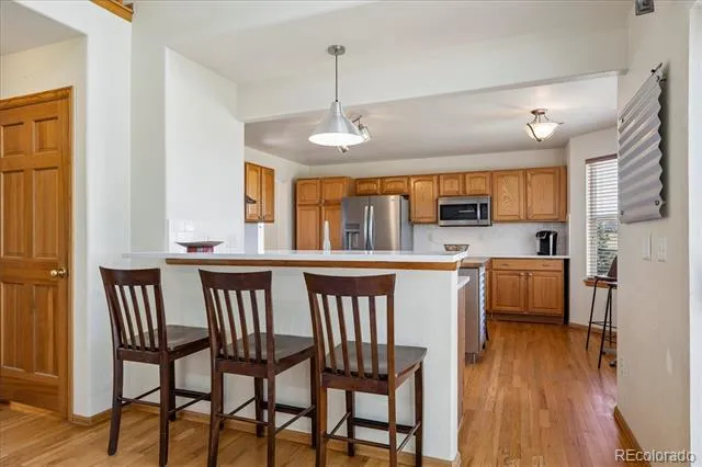 8419 Dove Ridge Way Parker, CO 80134