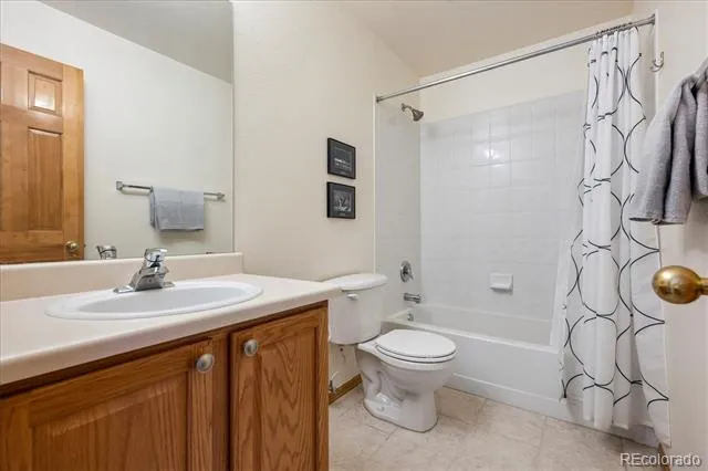 8419 Dove Ridge Way Parker, CO 80134