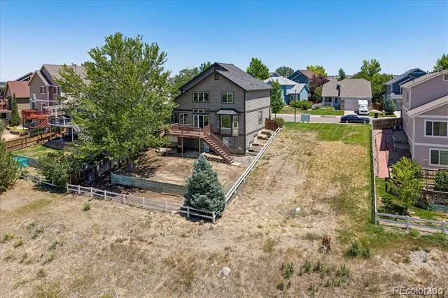 8419 Dove Ridge Way Parker, CO 80134