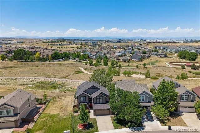 8419 Dove Ridge Way Parker, CO 80134