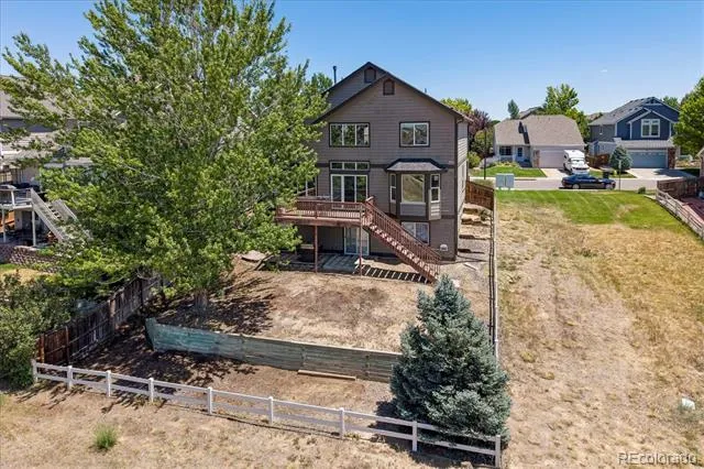 8419 Dove Ridge Way Parker, CO 80134