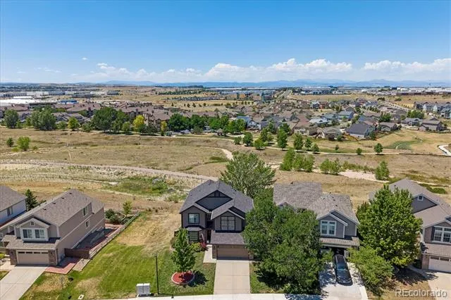 8419 Dove Ridge Way Parker, CO 80134