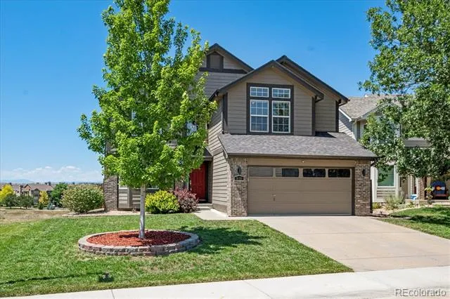8419 Dove Ridge Way Parker, CO 80134