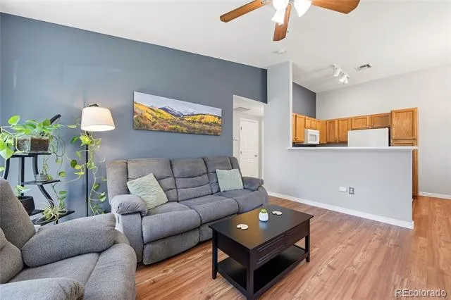 8449 Little Rock Way #204 Littleton, CO 80126