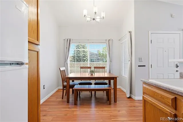 8449 Little Rock Way #204 Littleton, CO 80126