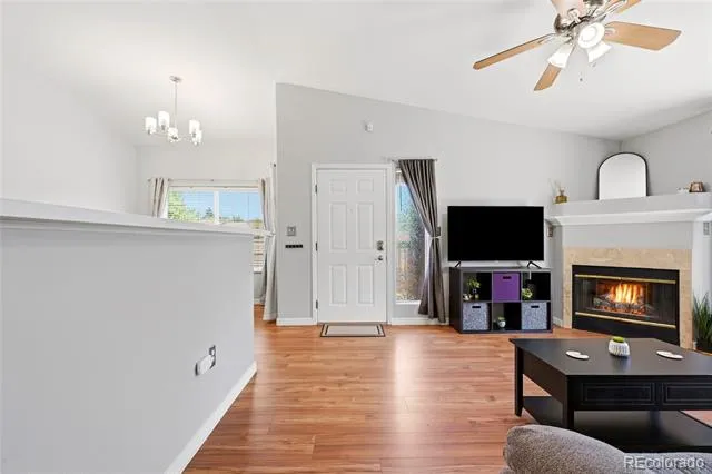 8449 Little Rock Way #204 Littleton, CO 80126