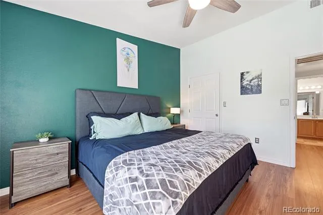 8449 Little Rock Way #204 Littleton, CO 80126