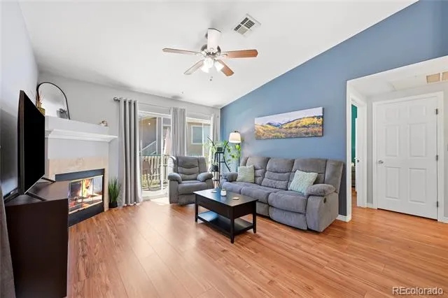 8449 Little Rock Way #204 Littleton, CO 80126