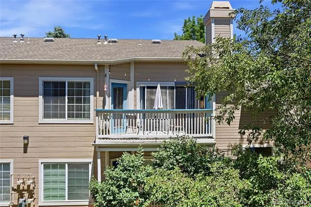 8449 Little Rock Way #204 Littleton, CO 80126