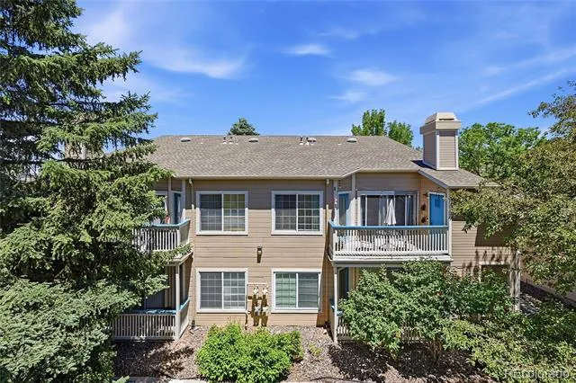 8449 Little Rock Way #204 Littleton, CO 80126