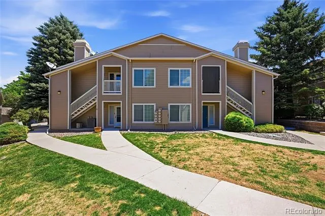 8449 Little Rock Way #204 Littleton, CO 80126