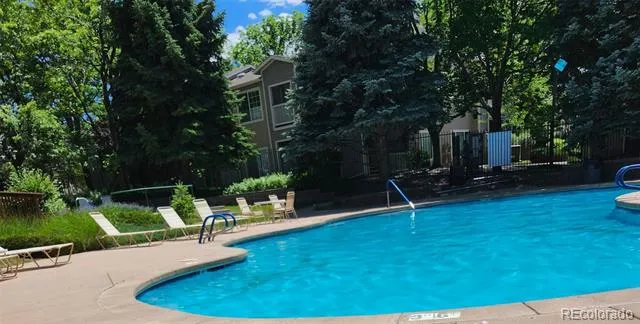 8449 Little Rock Way #204 Littleton, CO 80126