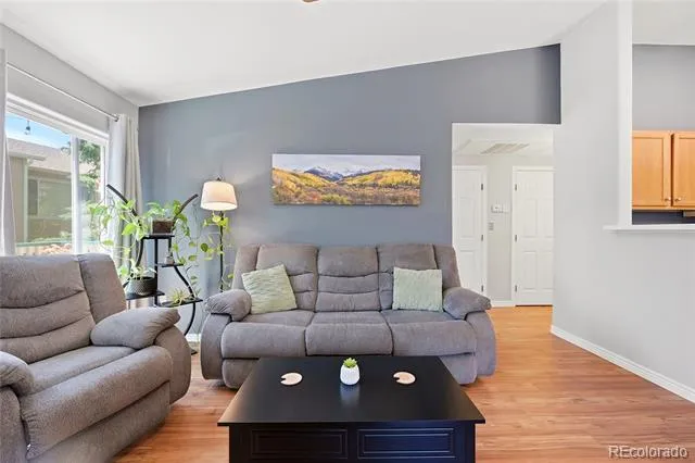 8449 Little Rock Way #204 Littleton, CO 80126
