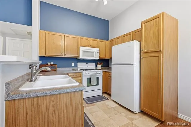 8449 Little Rock Way #204 Littleton, CO 80126