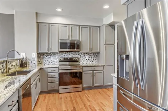 6839 S Webster Street #E Littleton, CO 80128