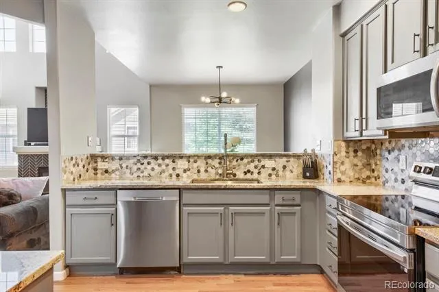 6839 S Webster Street #E Littleton, CO 80128