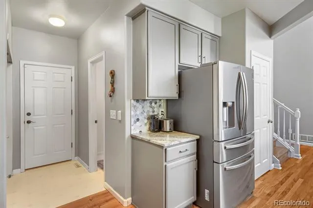 6839 S Webster Street #E Littleton, CO 80128