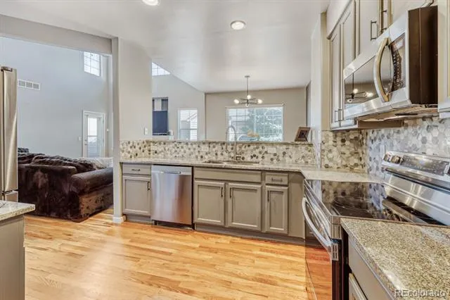 6839 S Webster Street #E Littleton, CO 80128