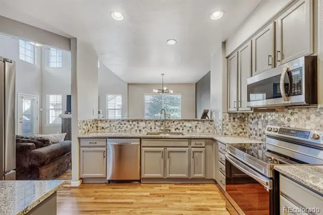 6839 S Webster Street #E Littleton, CO 80128