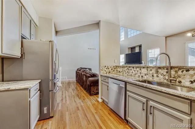 6839 S Webster Street #E Littleton, CO 80128