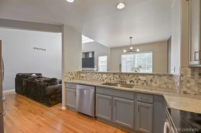 6839 S Webster Street #E Littleton, CO 80128