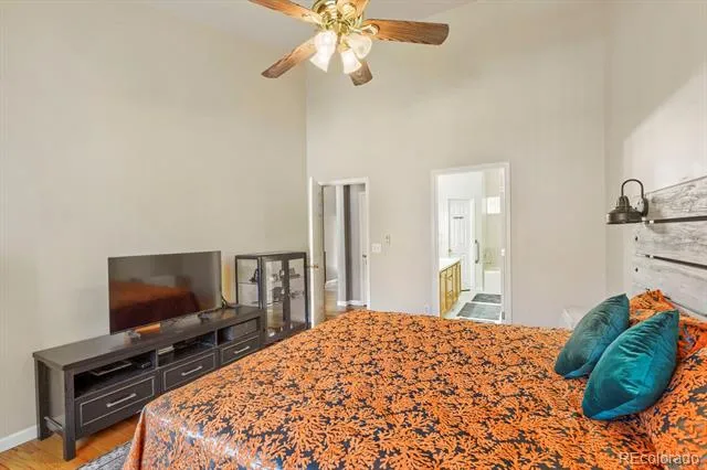 6839 S Webster Street #E Littleton, CO 80128