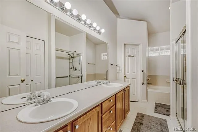 6839 S Webster Street #E Littleton, CO 80128