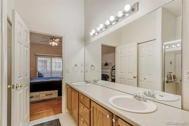 6839 S Webster Street #E Littleton, CO 80128