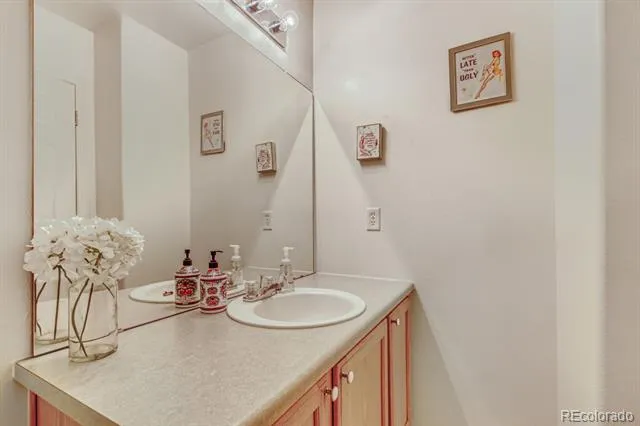 6839 S Webster Street #E Littleton, CO 80128
