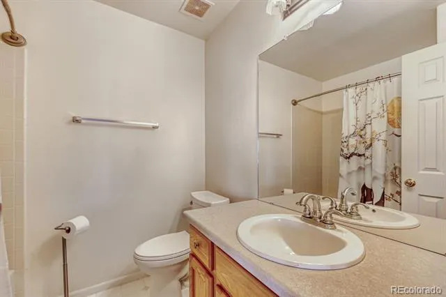 6839 S Webster Street #E Littleton, CO 80128