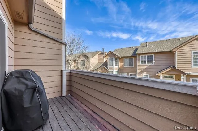 6839 S Webster Street #E Littleton, CO 80128