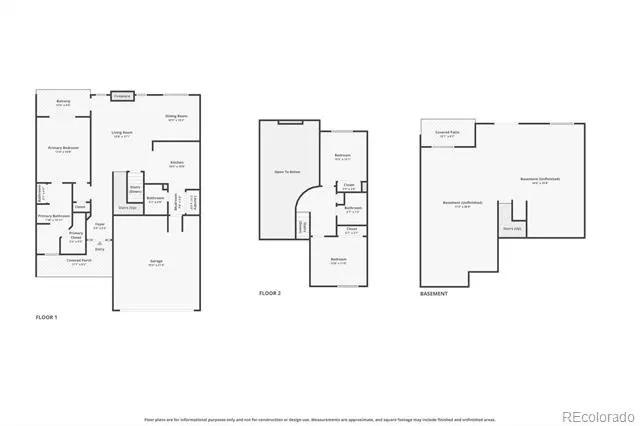 6839 S Webster Street #E Littleton, CO 80128