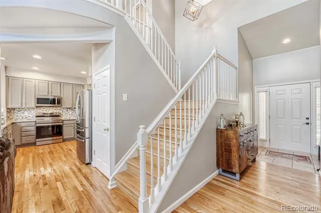 6839 S Webster Street #E Littleton, CO 80128