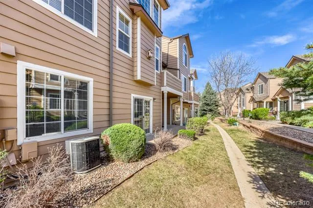 6839 S Webster Street #E Littleton, CO 80128