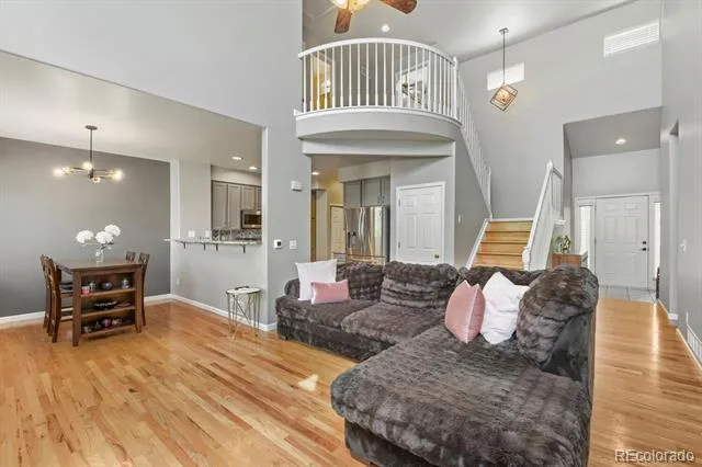 6839 S Webster Street #E Littleton, CO 80128