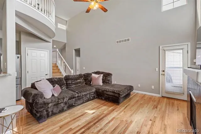 6839 S Webster Street #E Littleton, CO 80128
