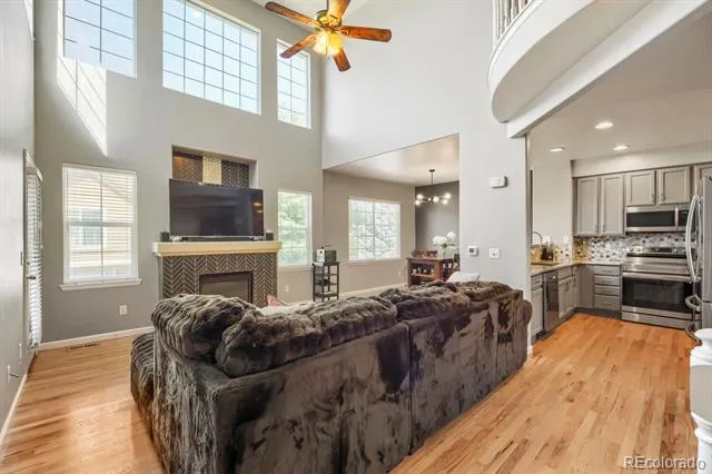 6839 S Webster Street #E Littleton, CO 80128