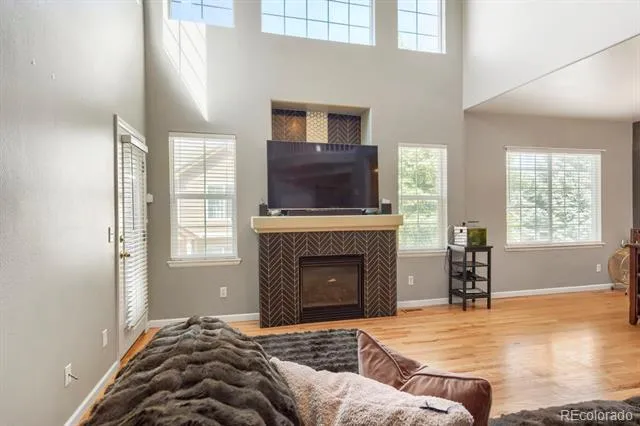 6839 S Webster Street #E Littleton, CO 80128