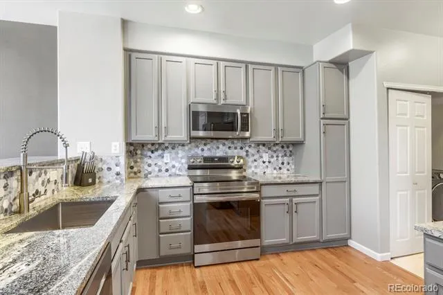 6839 S Webster Street #E Littleton, CO 80128