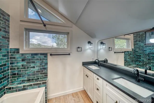 15351 Chimney Rock Road Nathrop, CO 81236