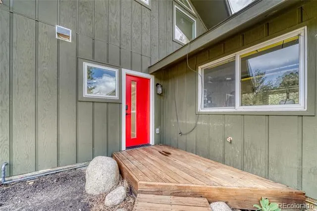 15351 Chimney Rock Road Nathrop, CO 81236