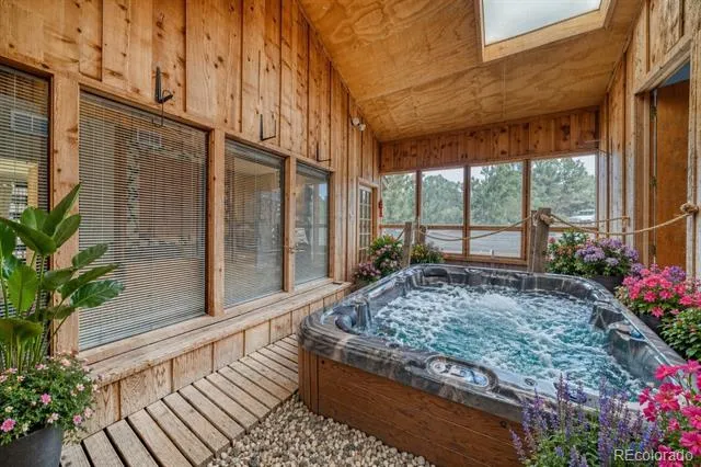 15351 Chimney Rock Road Nathrop, CO 81236