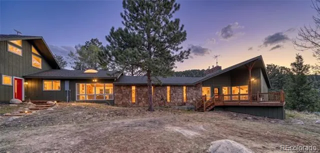 15351 Chimney Rock Road Nathrop, CO 81236